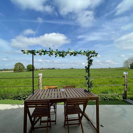 Superbe Cottage Proche Disney Boutigny Eksteriør billede