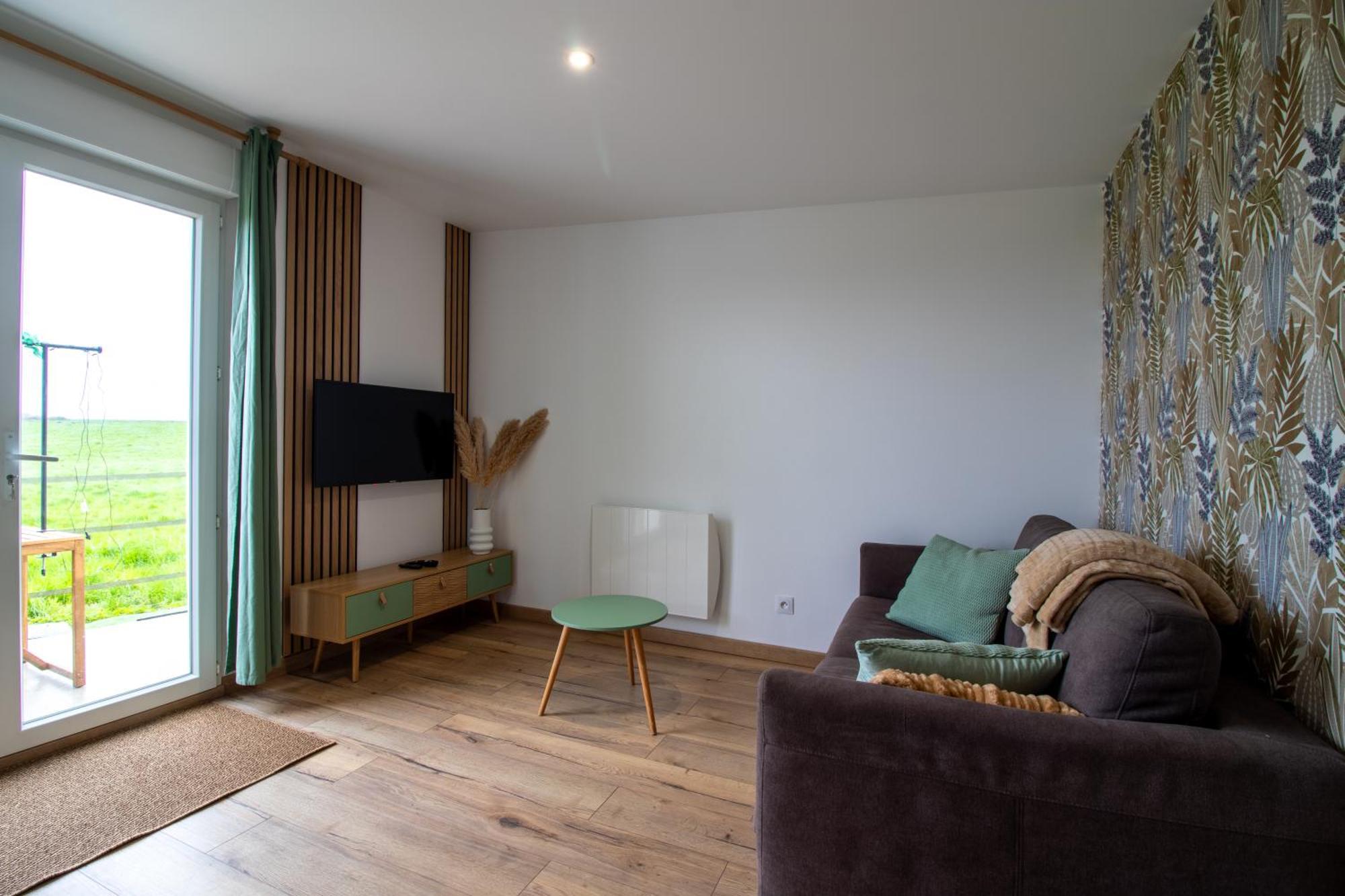 Superbe Cottage Proche Disney Boutigny Eksteriør billede
