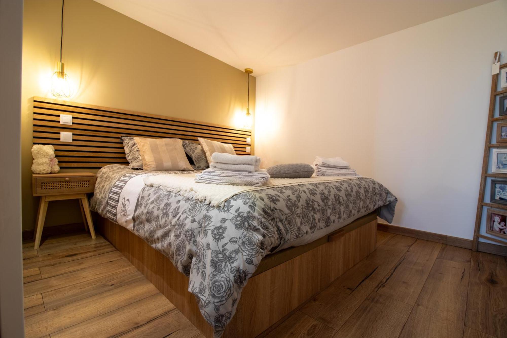 Superbe Cottage Proche Disney Boutigny Eksteriør billede